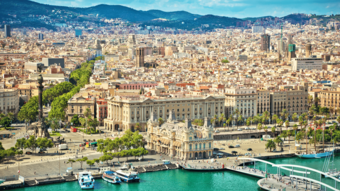 Key registrations in Spain after you get residency