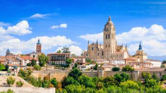 Digital nomad visa Spain: why residence permits are being cancelled, and what to do
