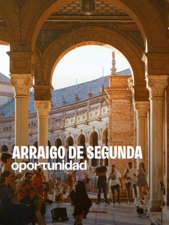 Arraigo de Segunda Oportunidad: Spain’s New Second Chance Residency