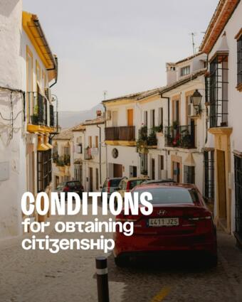 How to Apply for Spanish Citizenship