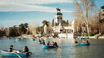 Why Thousands of International Students Choose Madrid Over Barcelona?