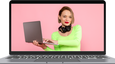 Digital nomad: Employed remote worker (main applicant)
