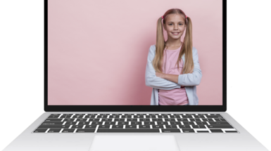 Permanent residence permit for family member of a EU citizen (minor child)