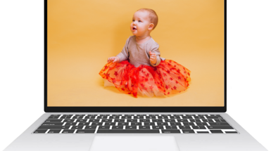Residence permit for minor child born in Spain