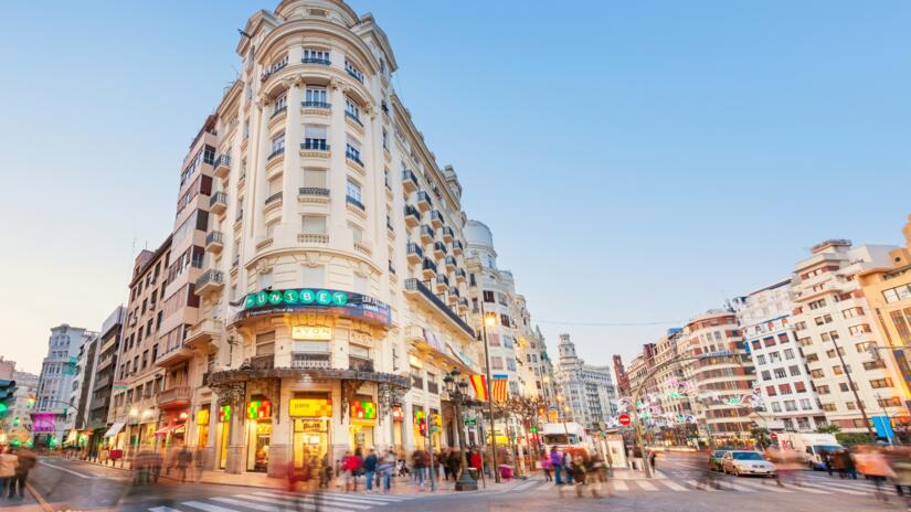 Employee relocation to Spain when it makes sense for business preview photo