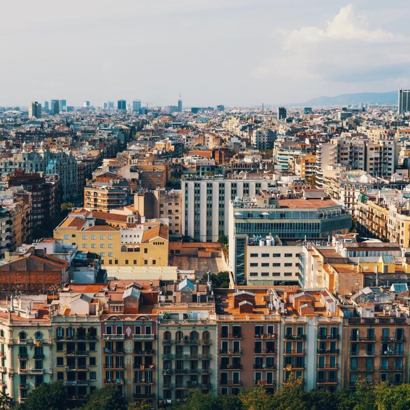 Your Guide to renting an apartment in Spain preview photo